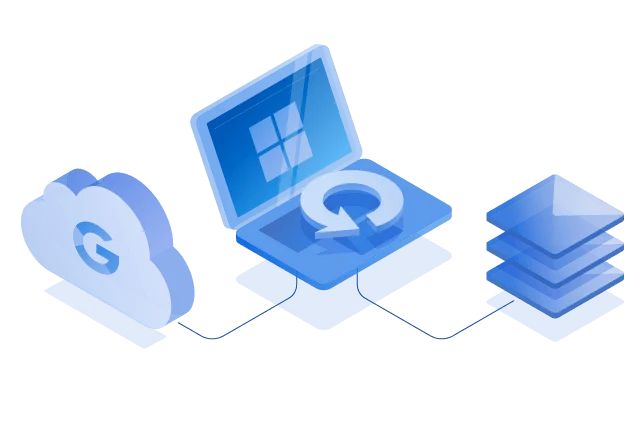 Copia de Seguridad Fácil, Eficiente y Segura para Google Workspace - CanarCloud Copia de Seguridad Fácil, Eficiente y Segura para Google Workspace - CanarCloud